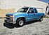 1994 Chevrolet Silverado 1500 2WD Extended Cab for sale 101553756